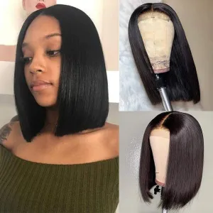 Closure  Bob Wig