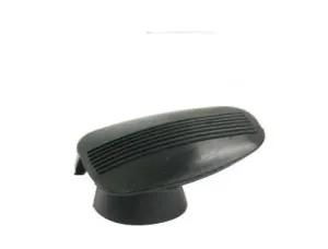 COAT HOOK SET, BLACK, BEETLE 61-67