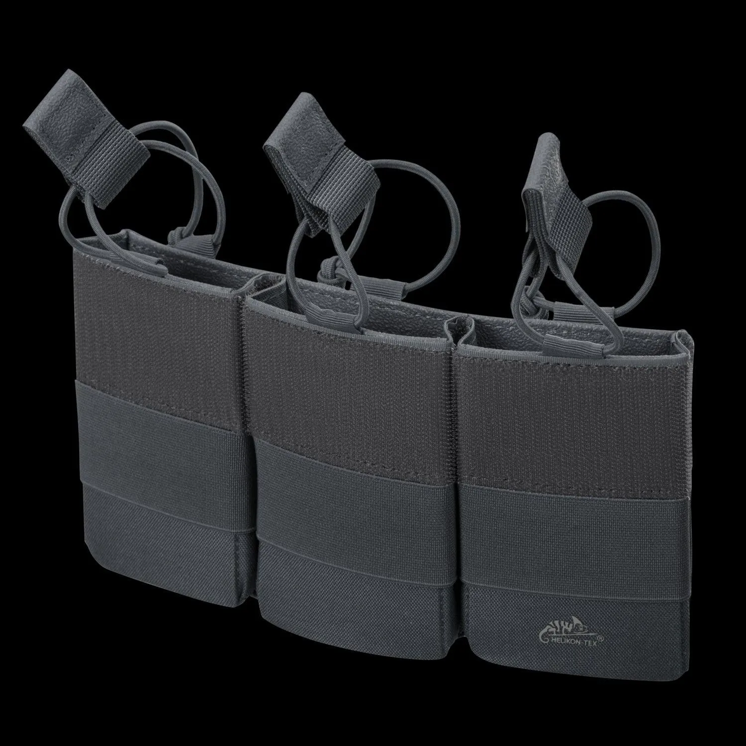 COMPETITION Triple Carbine Insert - Shadow Grey