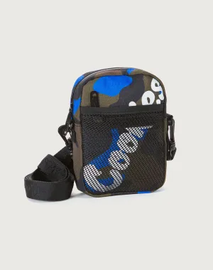 Cookies Sf Layers Smell Proof Nylon Shoulder Bag