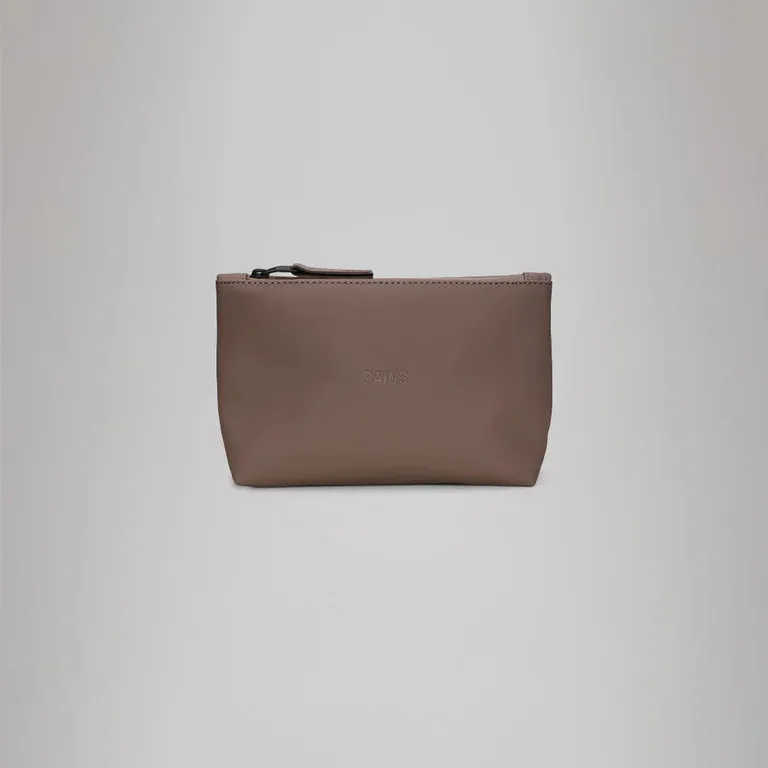 Cosmetic Bag RAINS Impermeabile W3 Shade