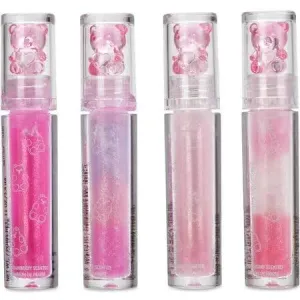 Cosmetic | Beary Lip Gloss | IScream