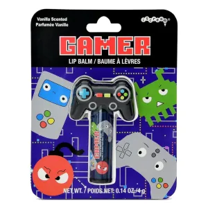 Cosmetic | Gamer Lip Balm| IScream