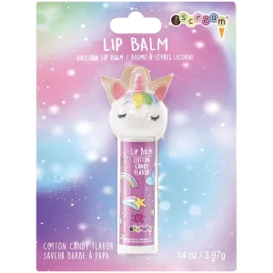 Cosmetic | Unicorn Lip Balm | IScream