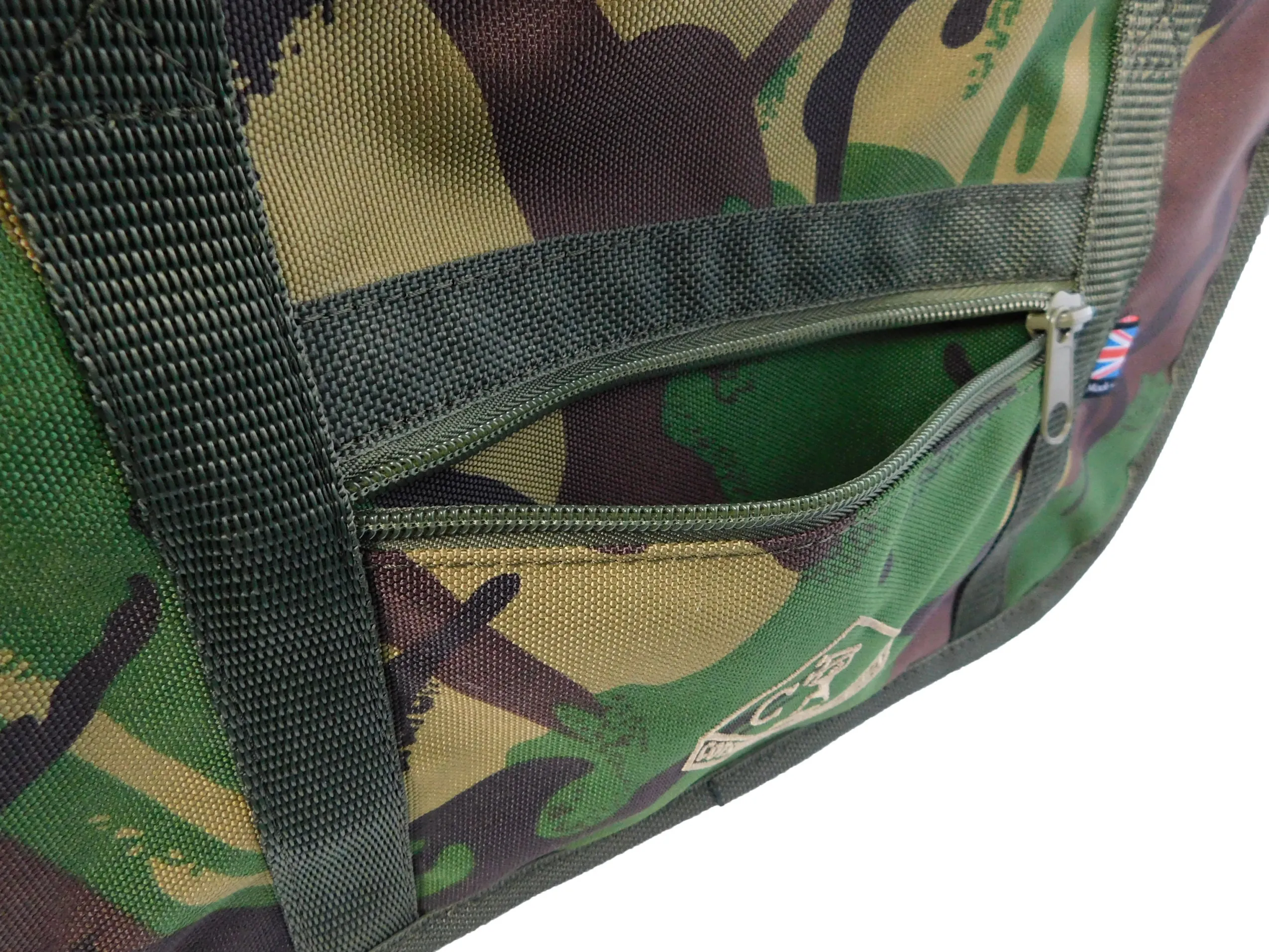 Cotswold Aquarius Buzz Bitz Bag