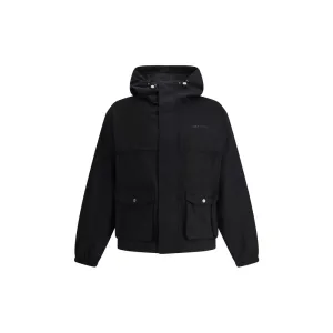 Cotton Jacket