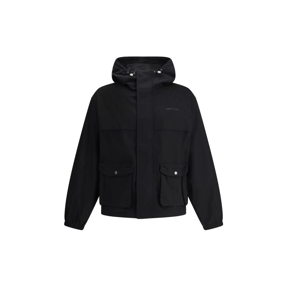 Cotton Jacket