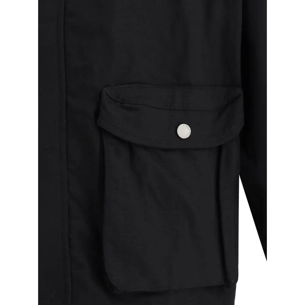 Cotton Jacket