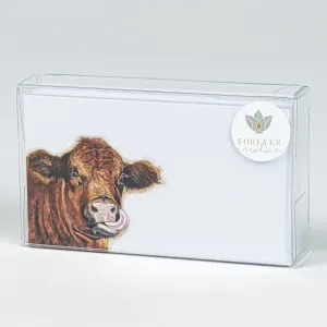 Cow Love Notes