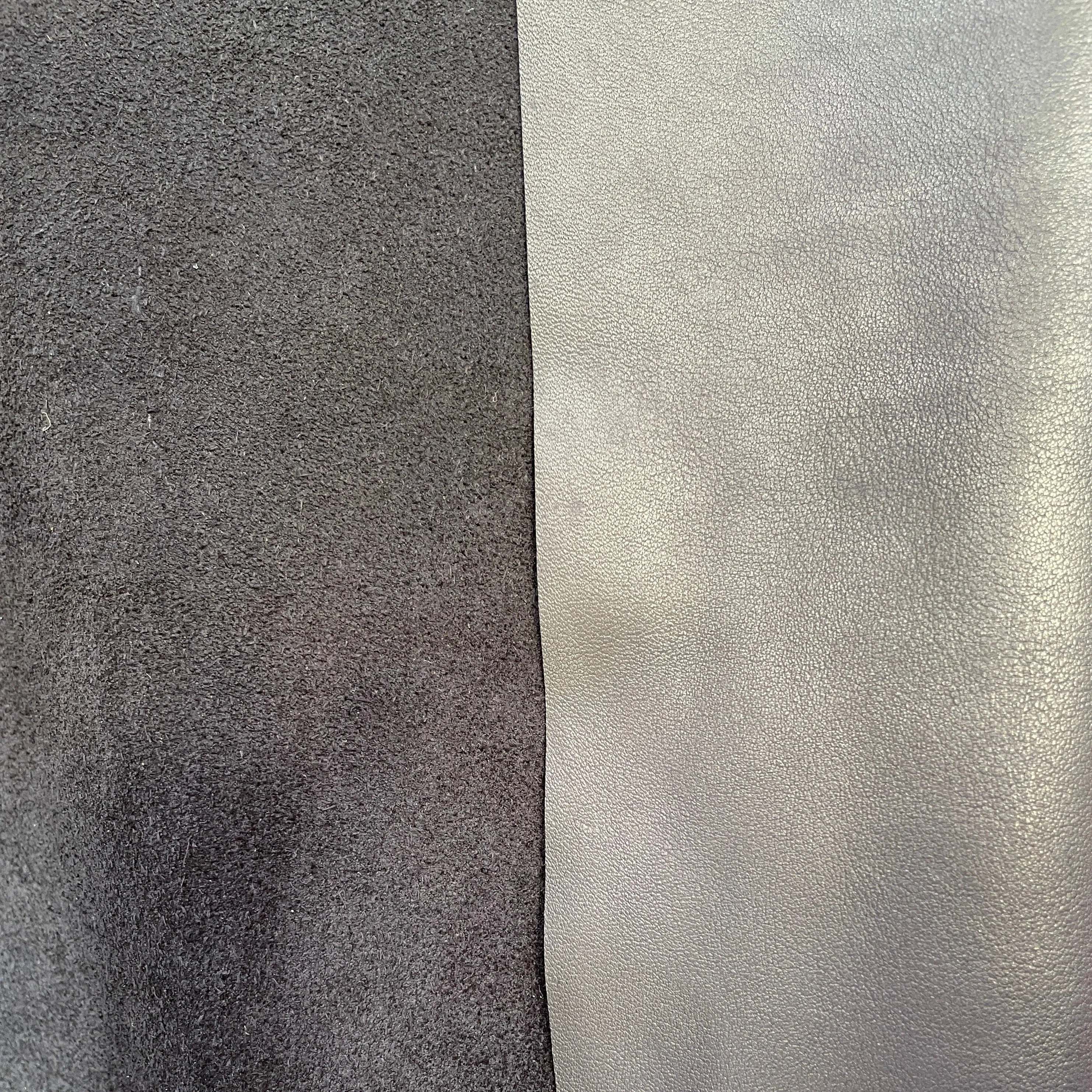 Cow Side Gloving Navy (Special) | 1.0mm | 15 sq.ft | $70 ea.