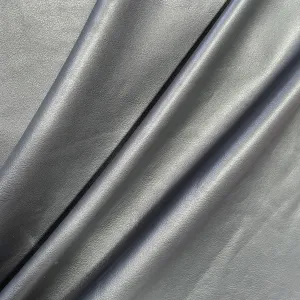 Cow Side Gloving Navy (Special) | 1.0mm | 15 sq.ft | $70 ea.