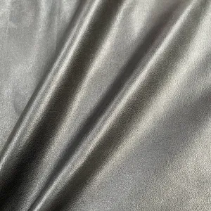 Cow Side Japanese Black | 0.6mm | 33 sq.ft | $495 ea.