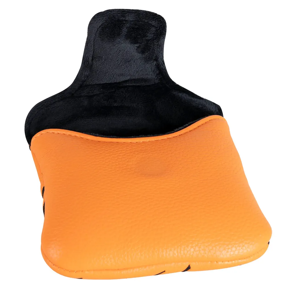 CRAFTSMAN TIGER HEEL SHAFTED LARGE MALLET