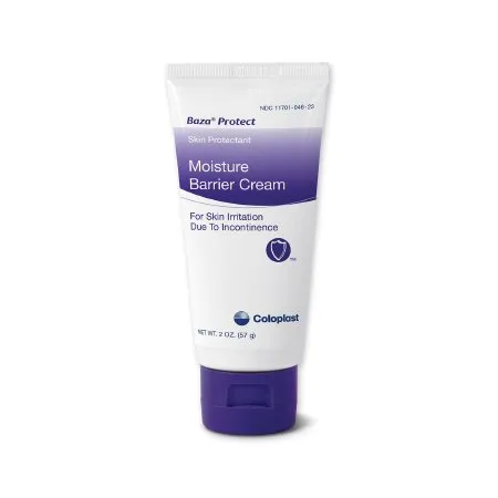 CREAM, SKIN PROTECTANT, BAZA, 5 OZ ( CREAM, SKIN PROTECTANT, BAZA, 5 OZ ) 12 Each / box