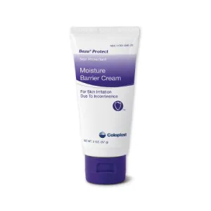 CREAM, SKIN PROTECTANT, BAZA, 5 OZ ( CREAM, SKIN PROTECTANT, BAZA, 5 OZ ) 12 Each / box