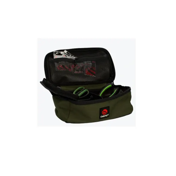 Cygnet PVA Pouch