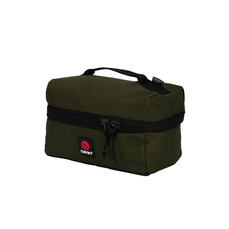 Cygnet PVA Pouch
