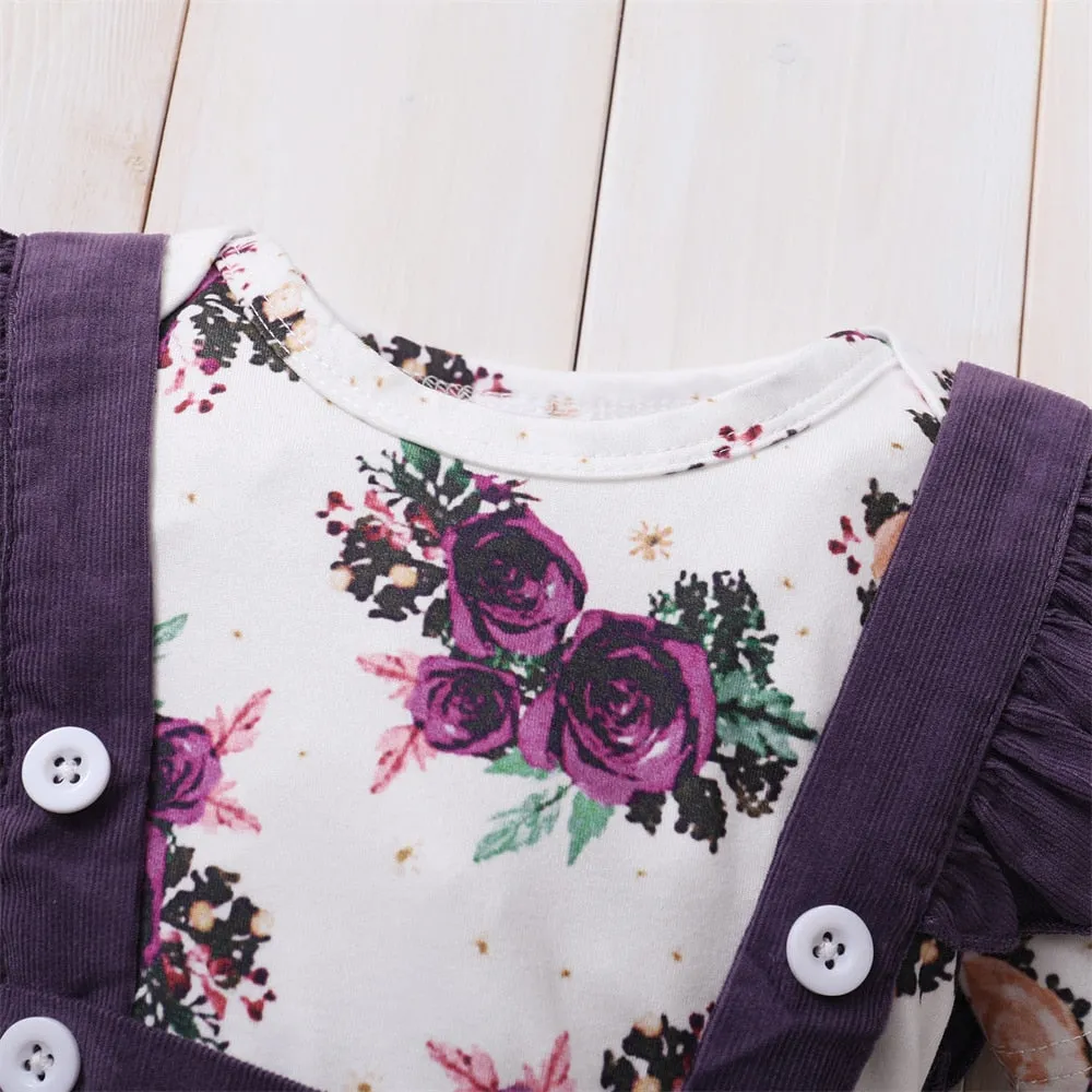 Daisy 3-Piece Set