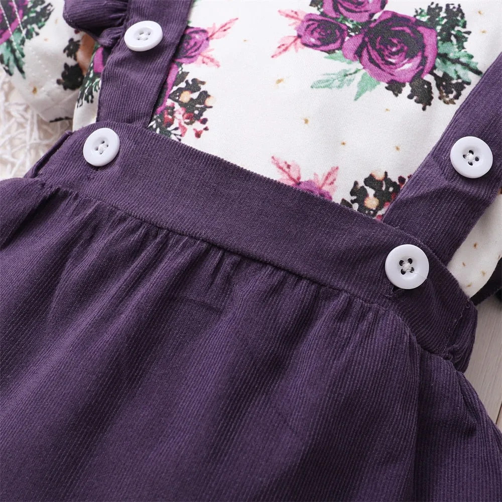 Daisy 3-Piece Set