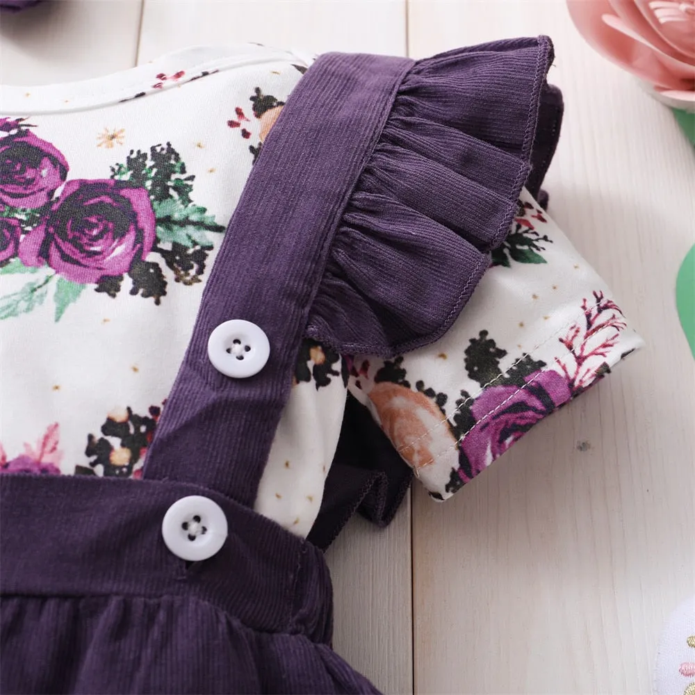 Daisy 3-Piece Set