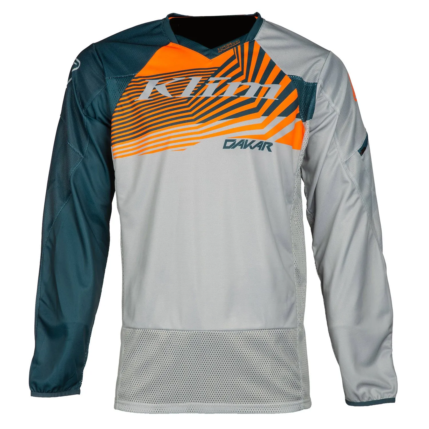 Dakar Dimension Jersey