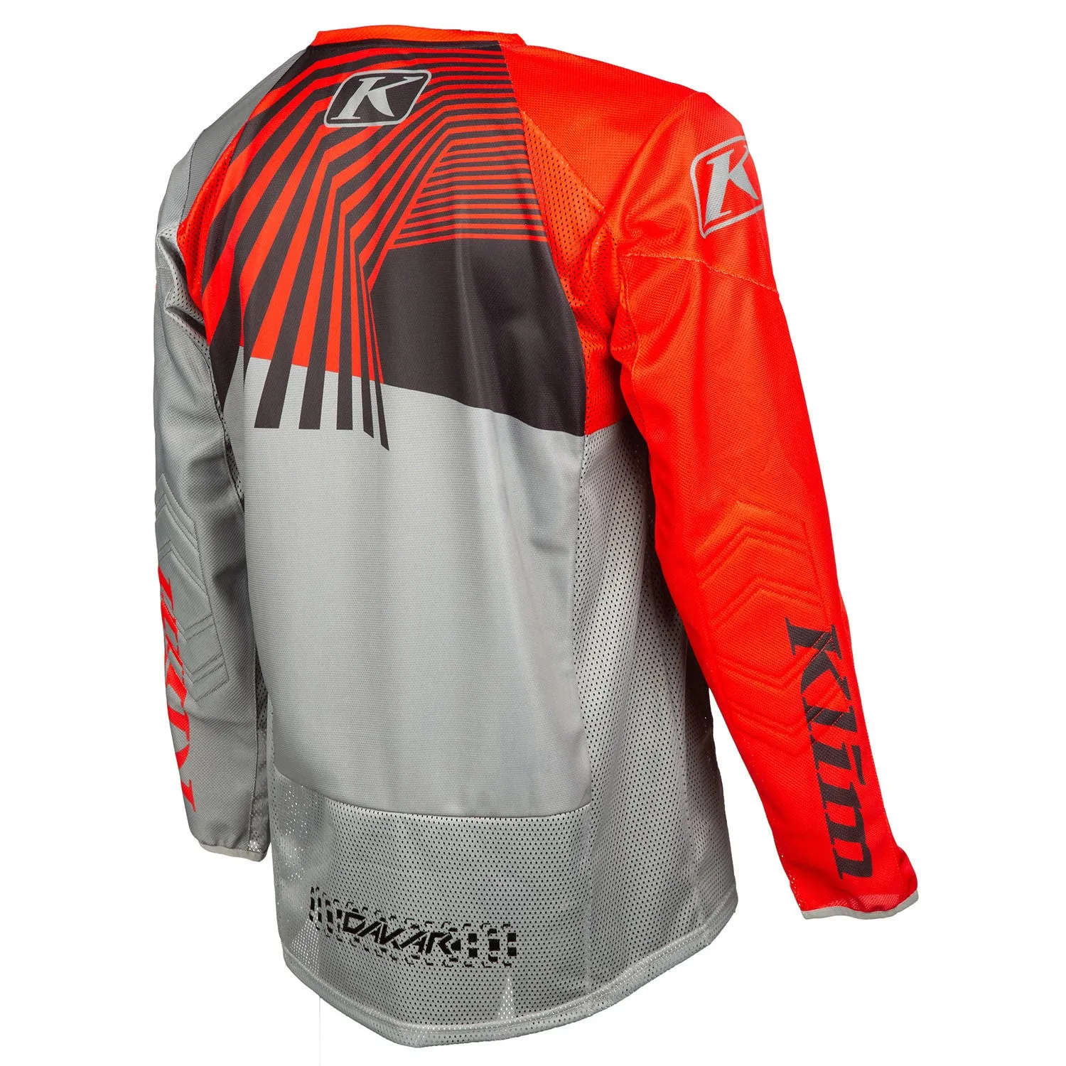 Dakar Dimension Jersey