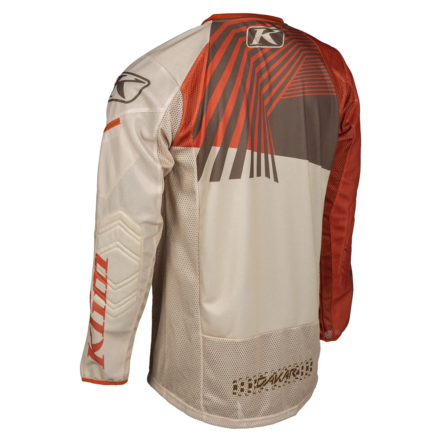 Dakar Dimension Jersey