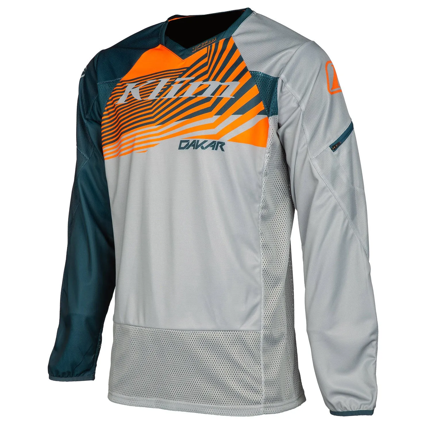 Dakar Dimension Jersey