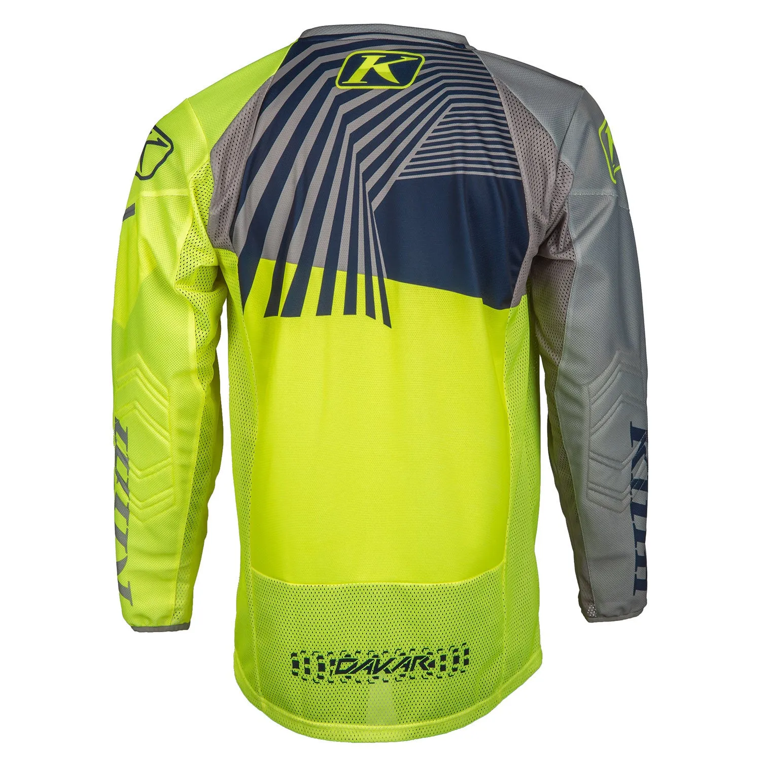 Dakar Dimension Jersey