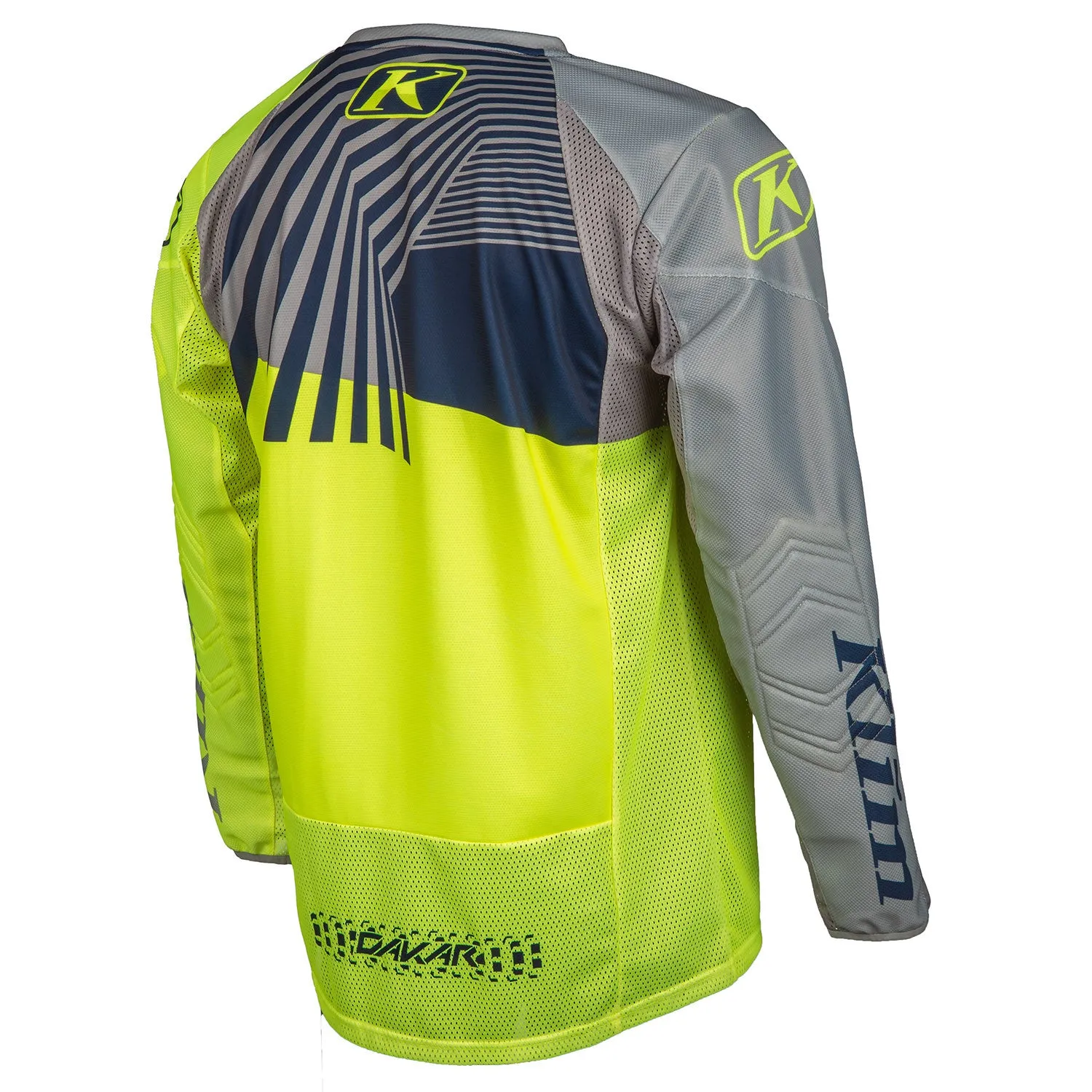Dakar Dimension Jersey