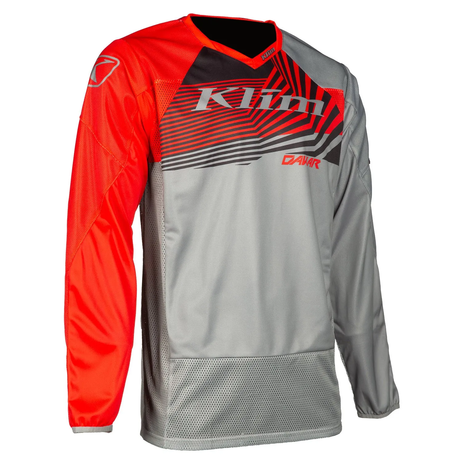 Dakar Dimension Jersey