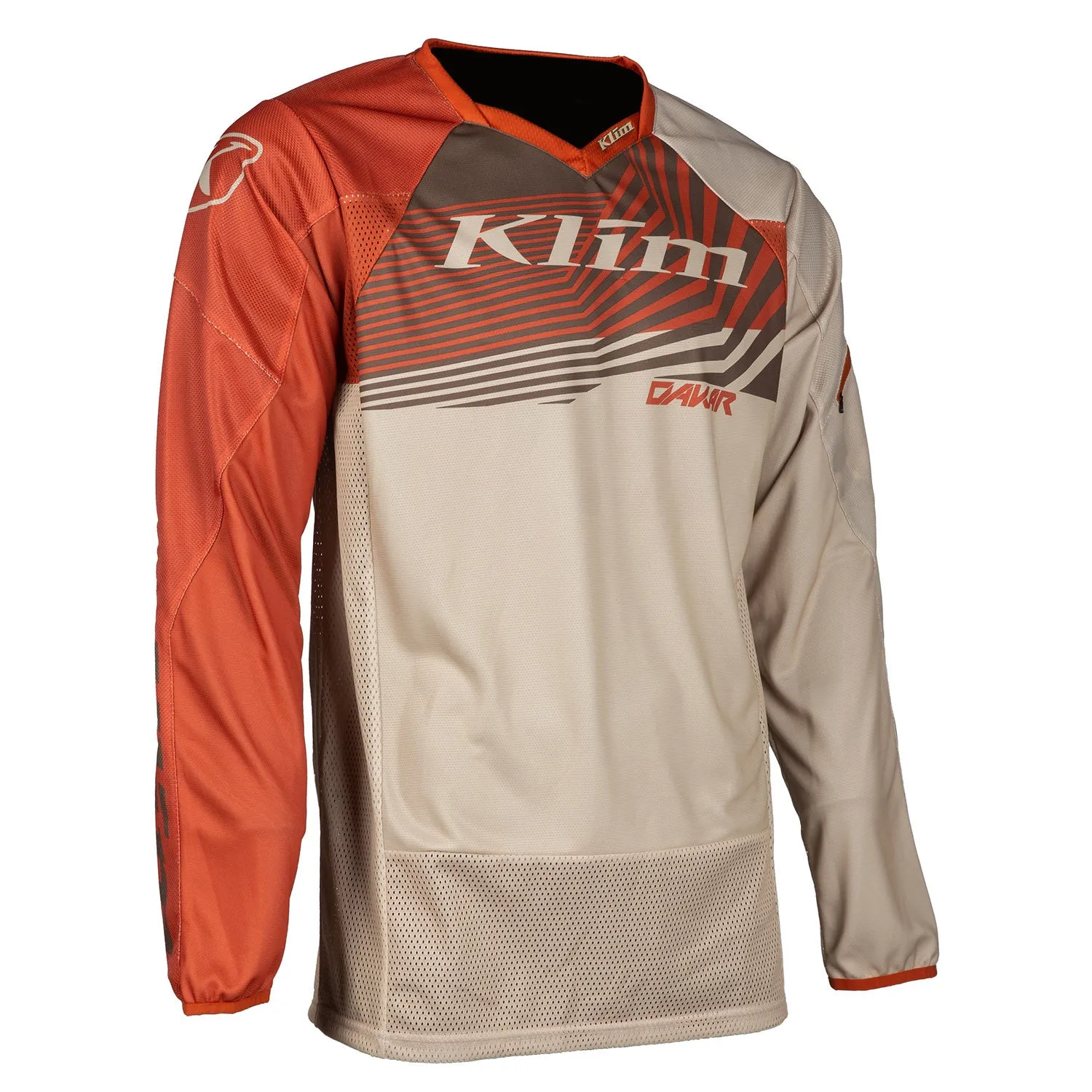Dakar Dimension Jersey
