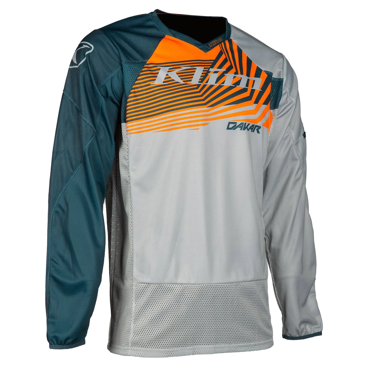Dakar Dimension Jersey