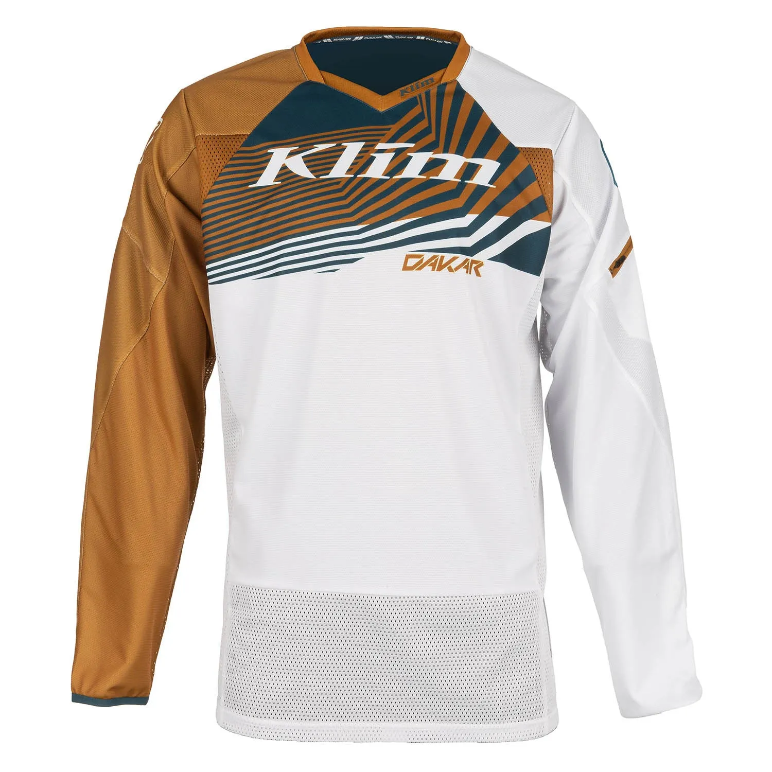 Dakar Dimension Jersey