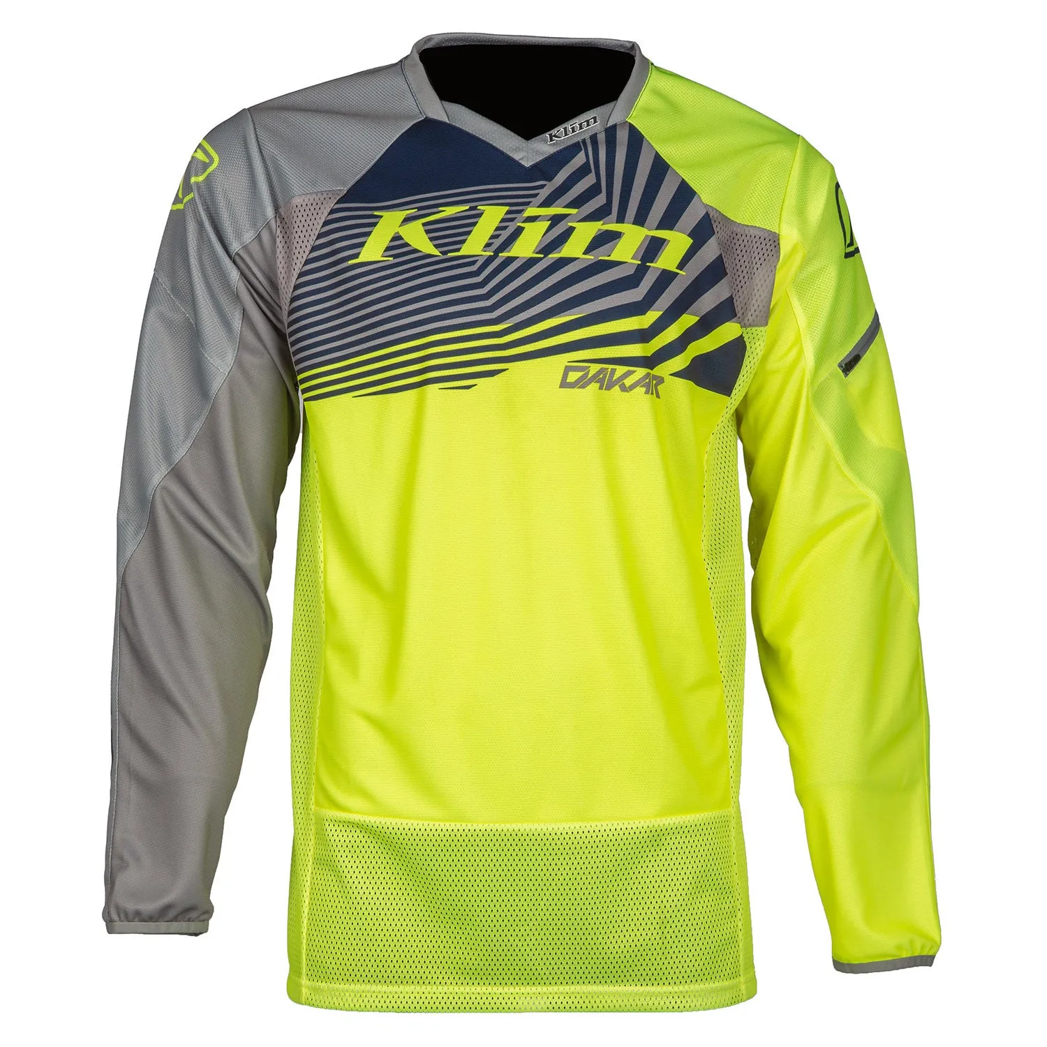 Dakar Dimension Jersey
