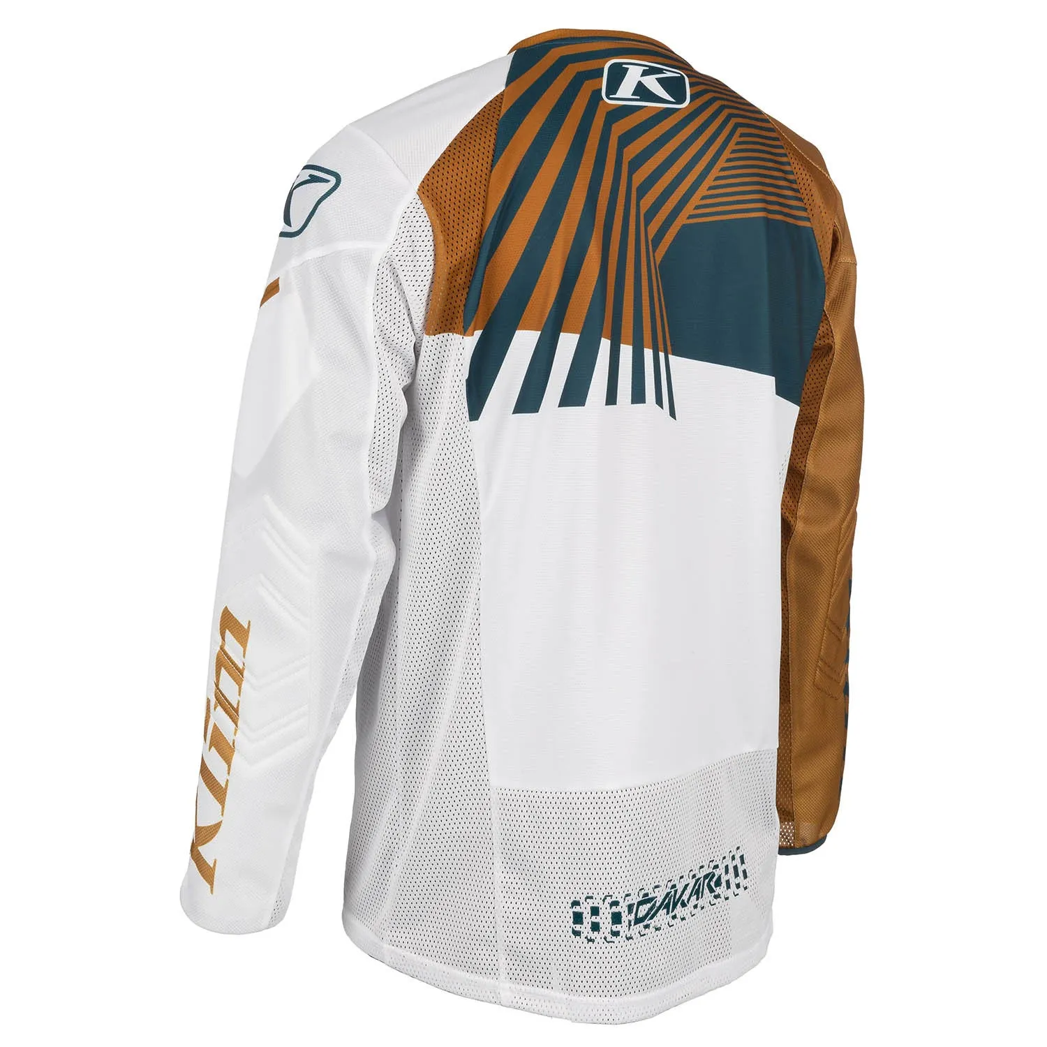 Dakar Dimension Jersey