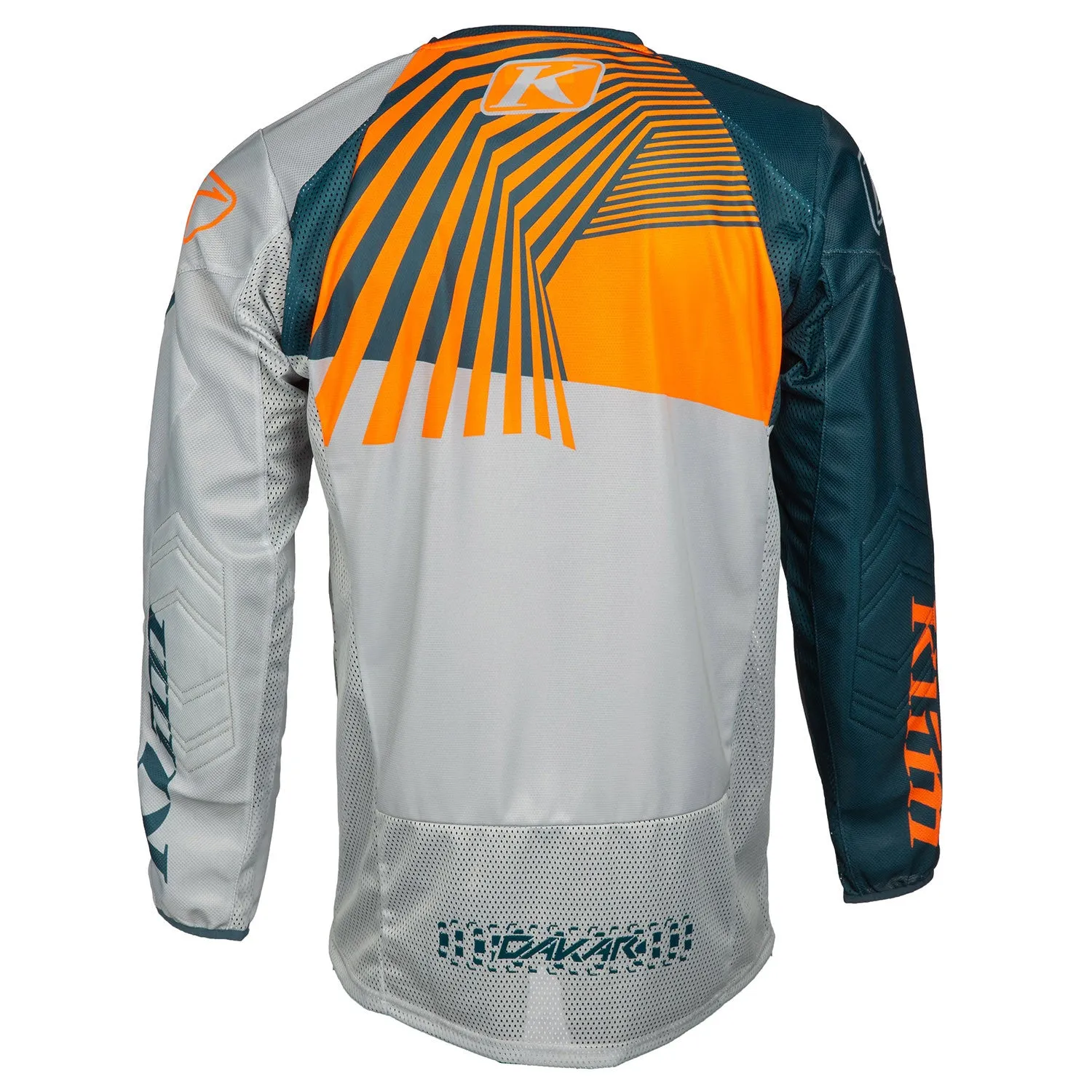 Dakar Dimension Jersey