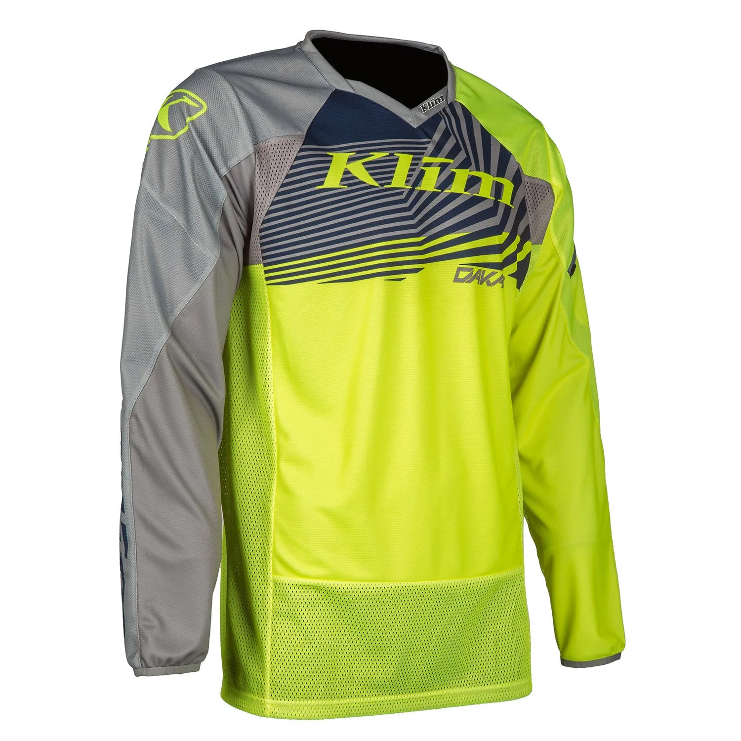 Dakar Dimension Jersey