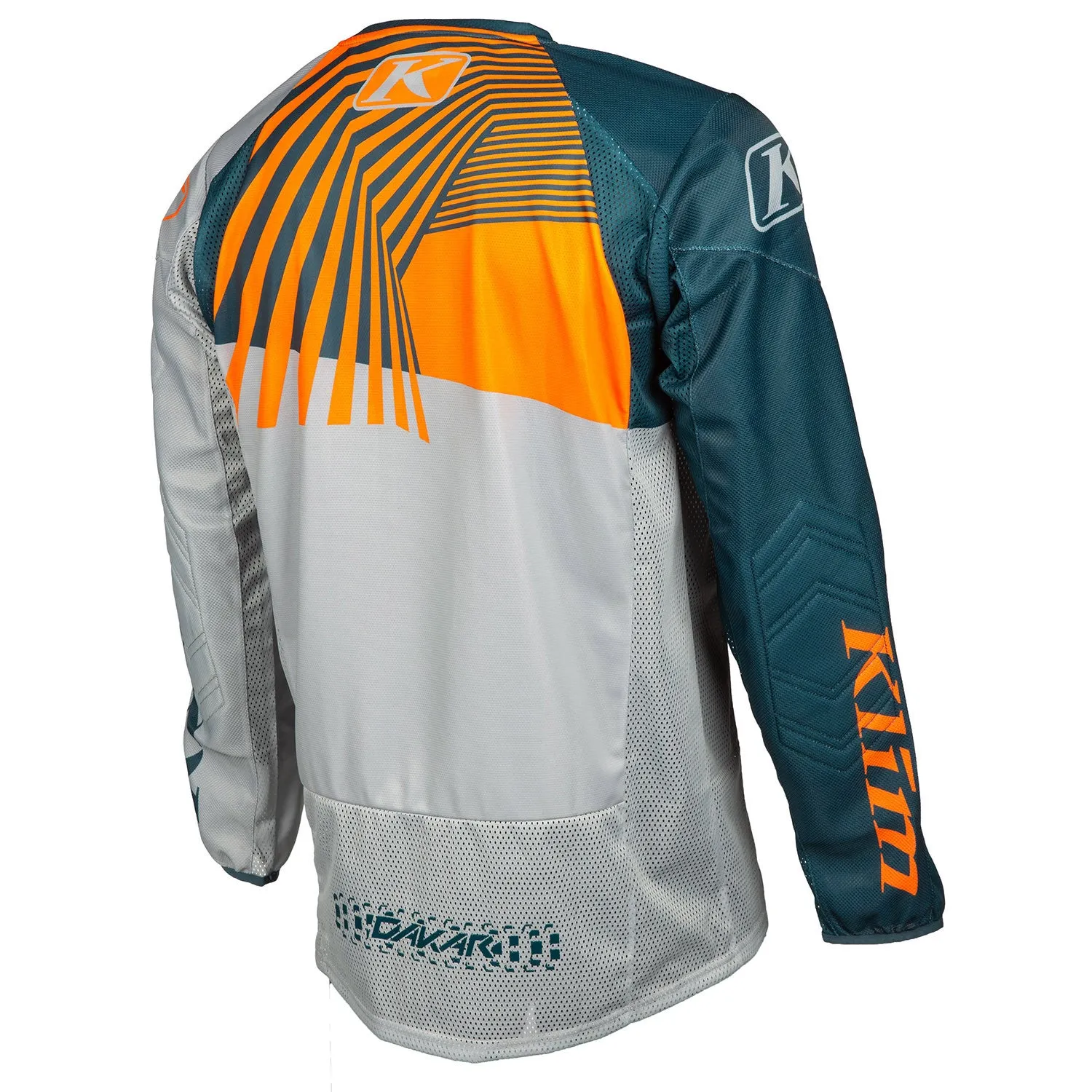 Dakar Dimension Jersey