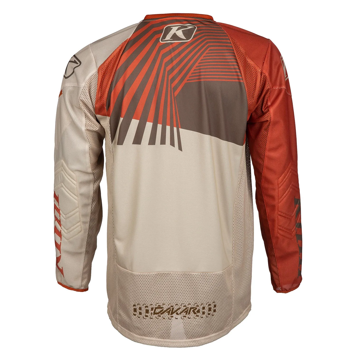 Dakar Dimension Jersey