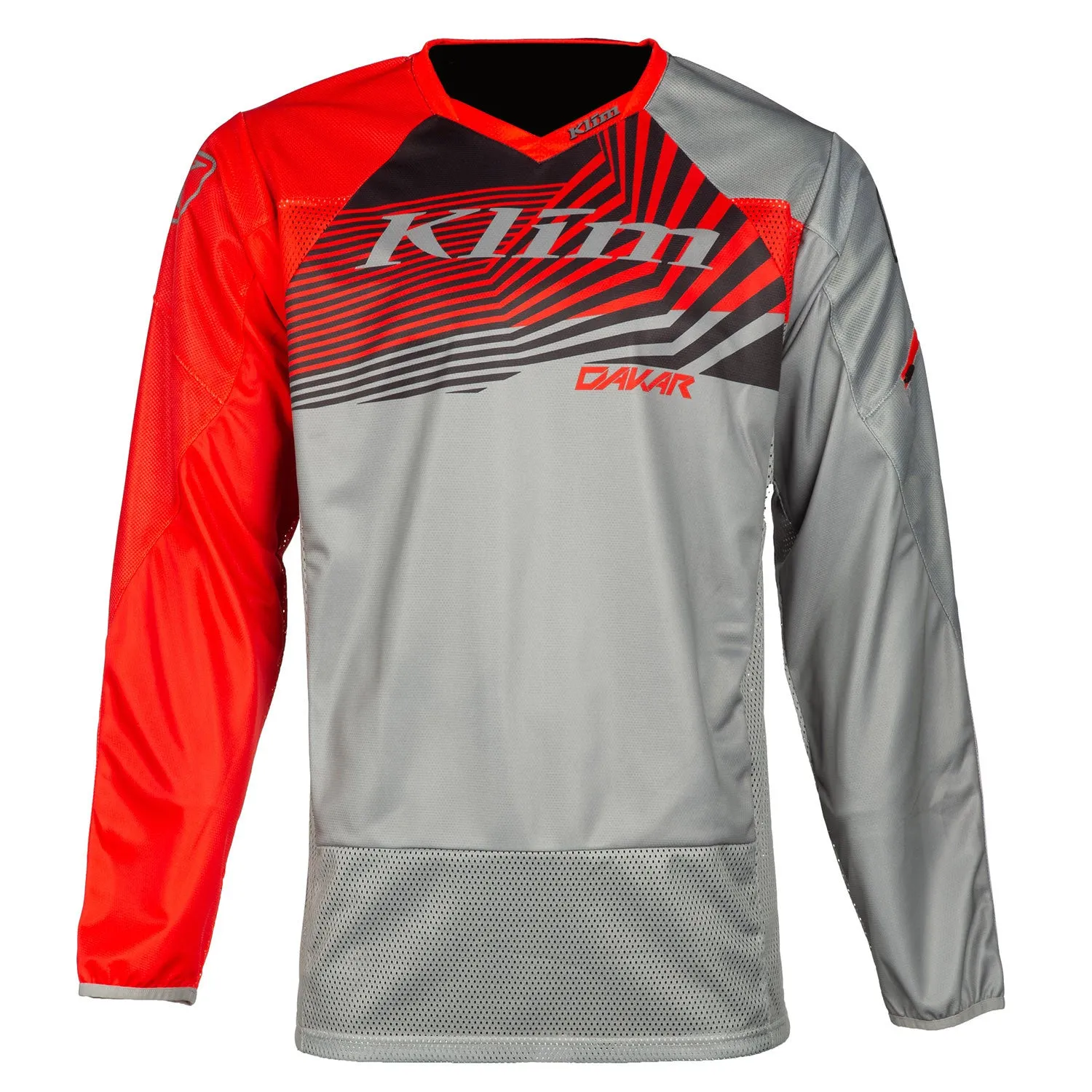 Dakar Dimension Jersey