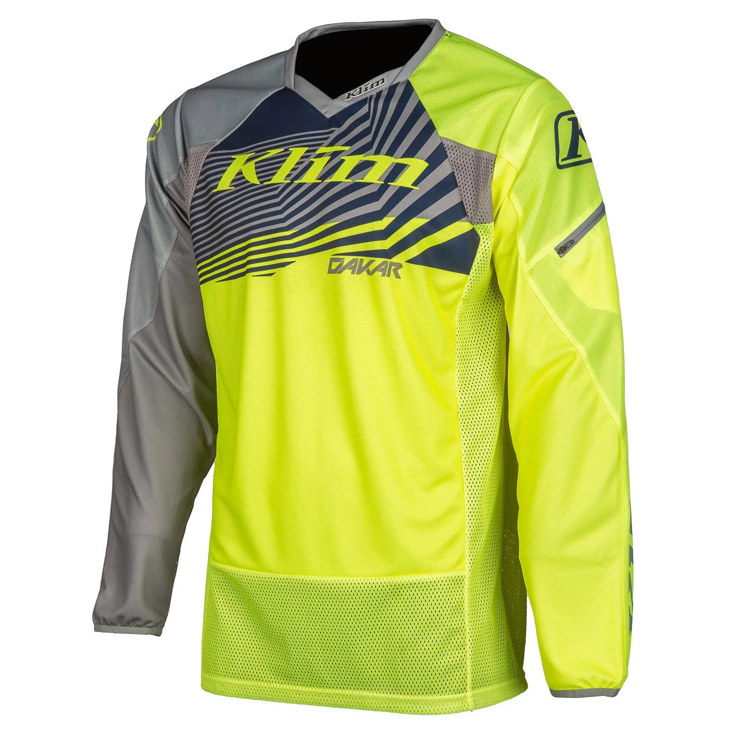Dakar Dimension Jersey