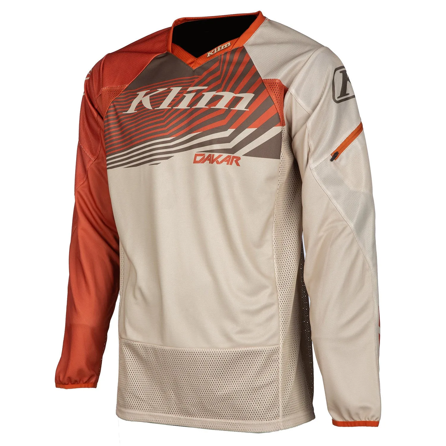 Dakar Dimension Jersey
