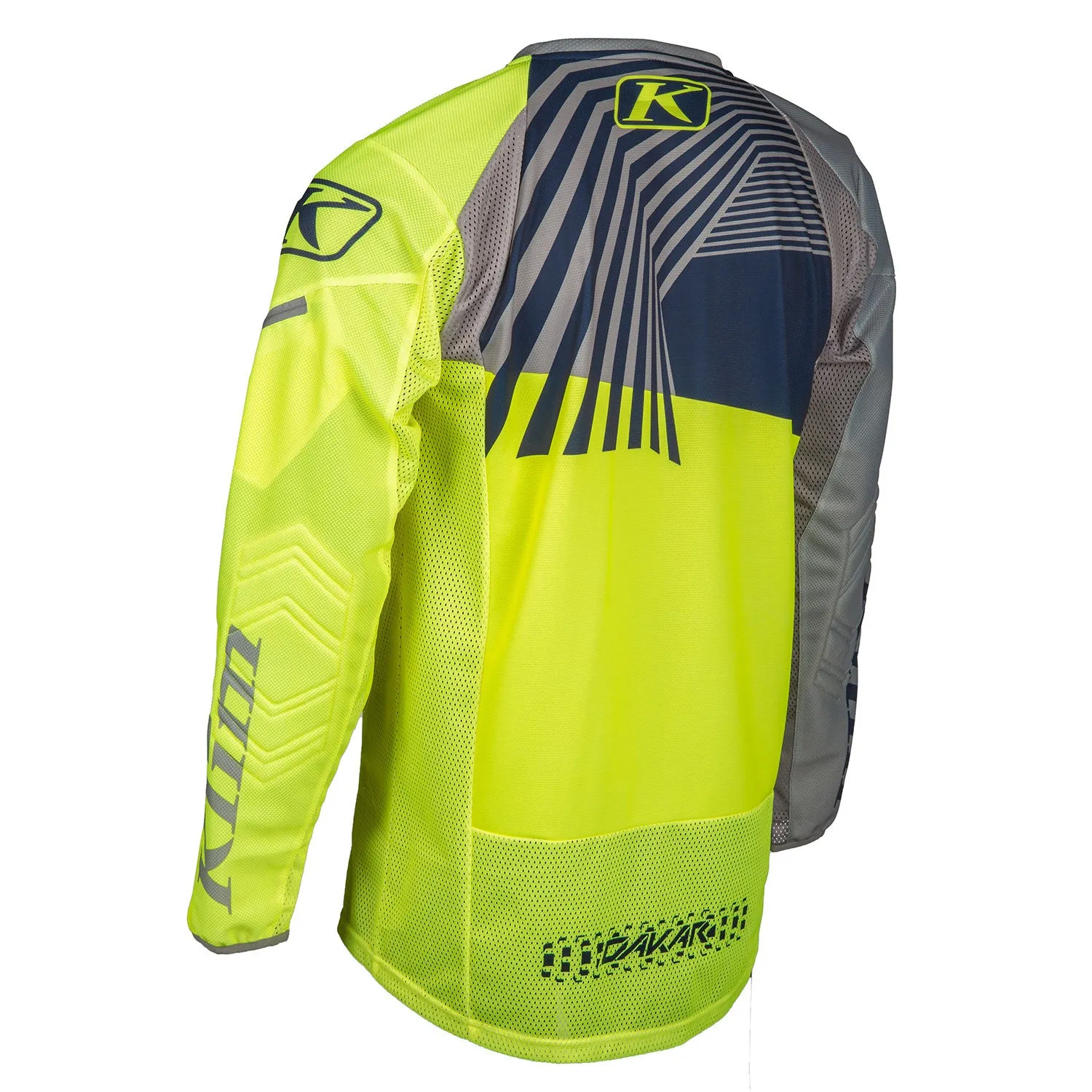 Dakar Dimension Jersey
