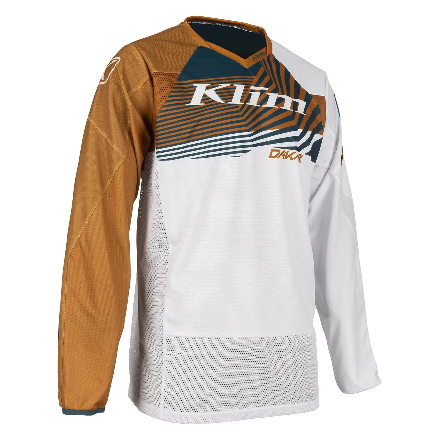 Dakar Dimension Jersey