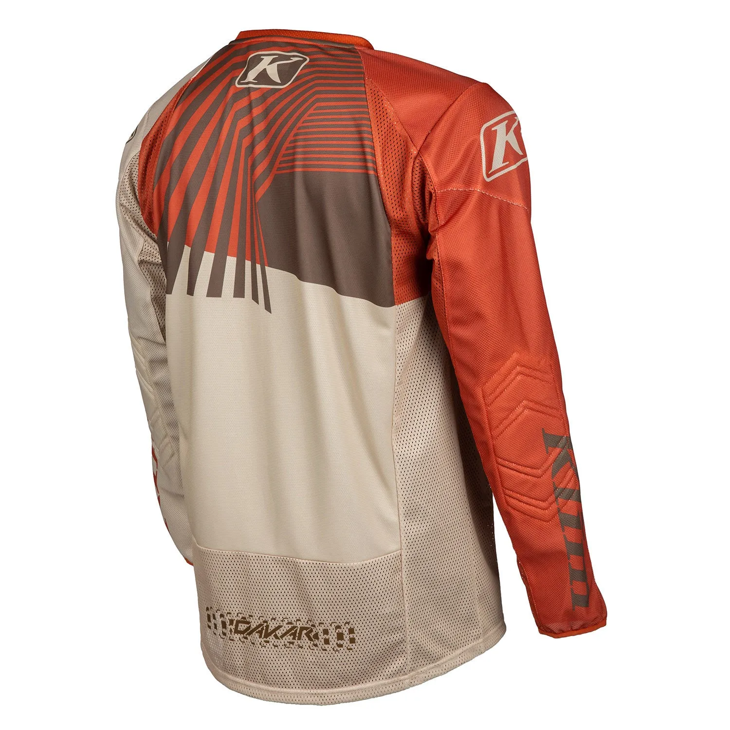 Dakar Dimension Jersey