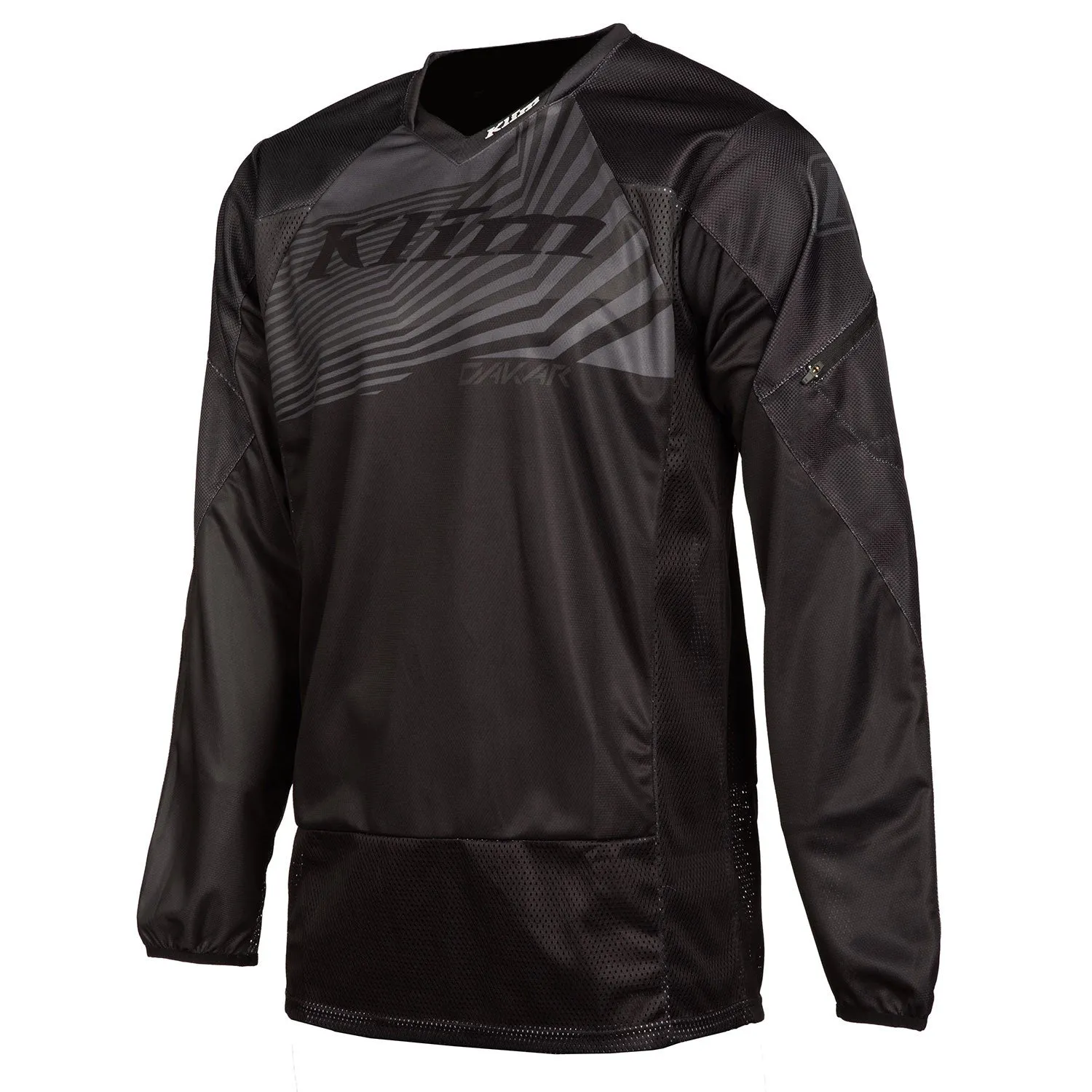 Dakar Dimension Jersey