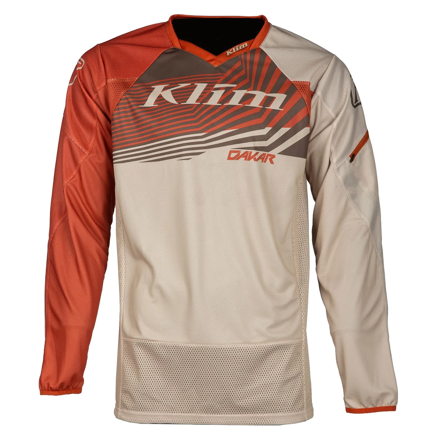 Dakar Dimension Jersey