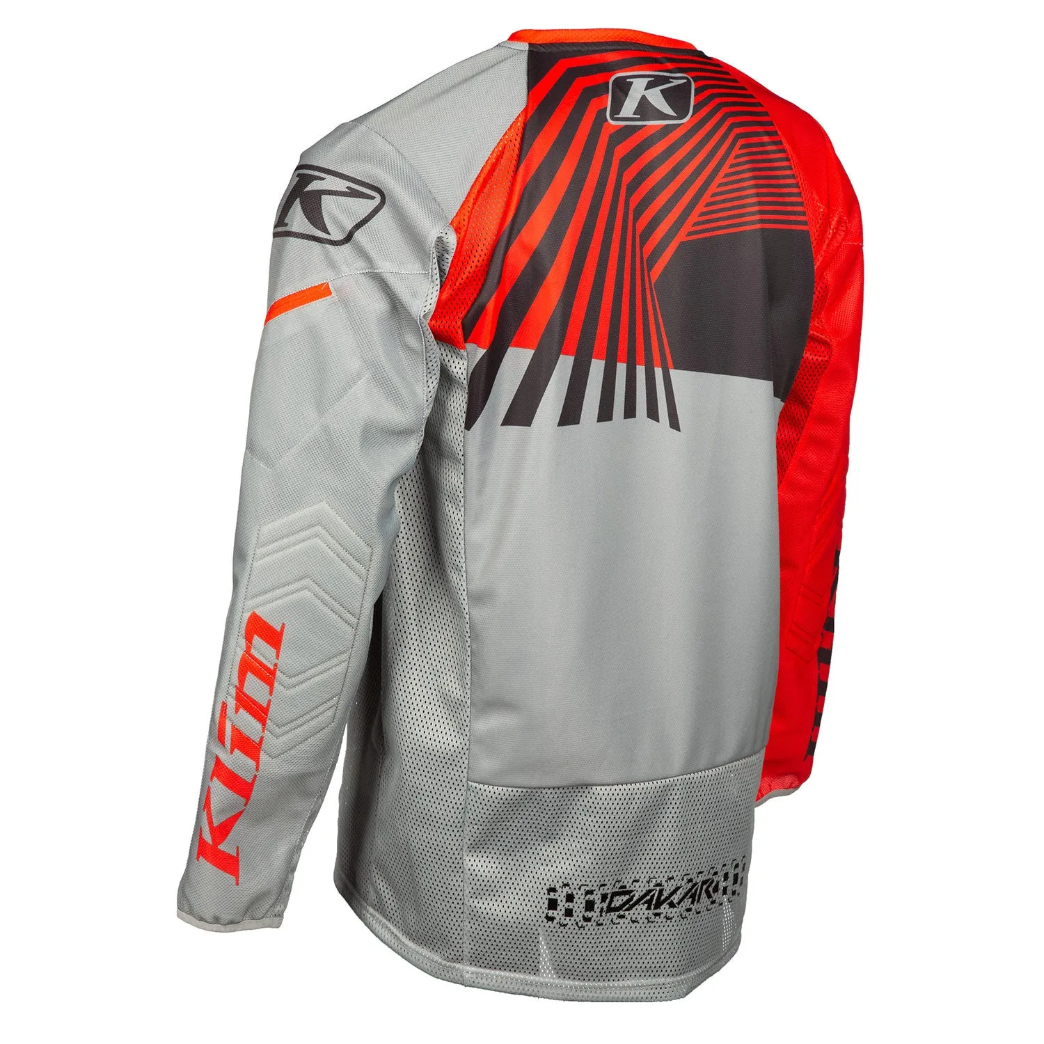 Dakar Dimension Jersey