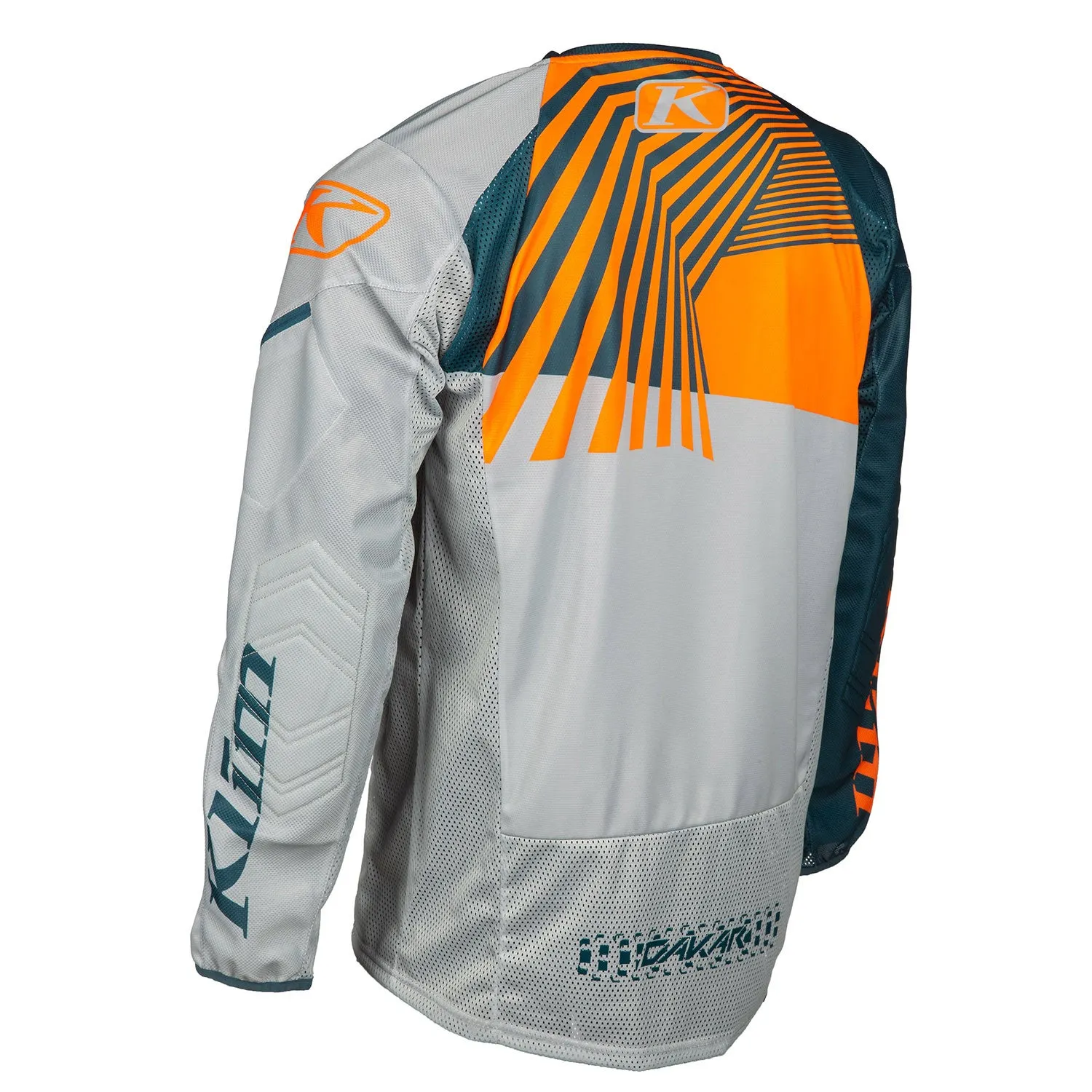 Dakar Dimension Jersey